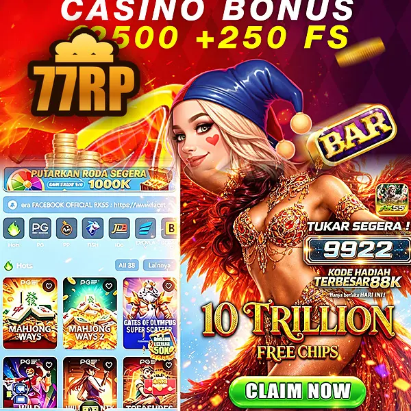 77rp APK