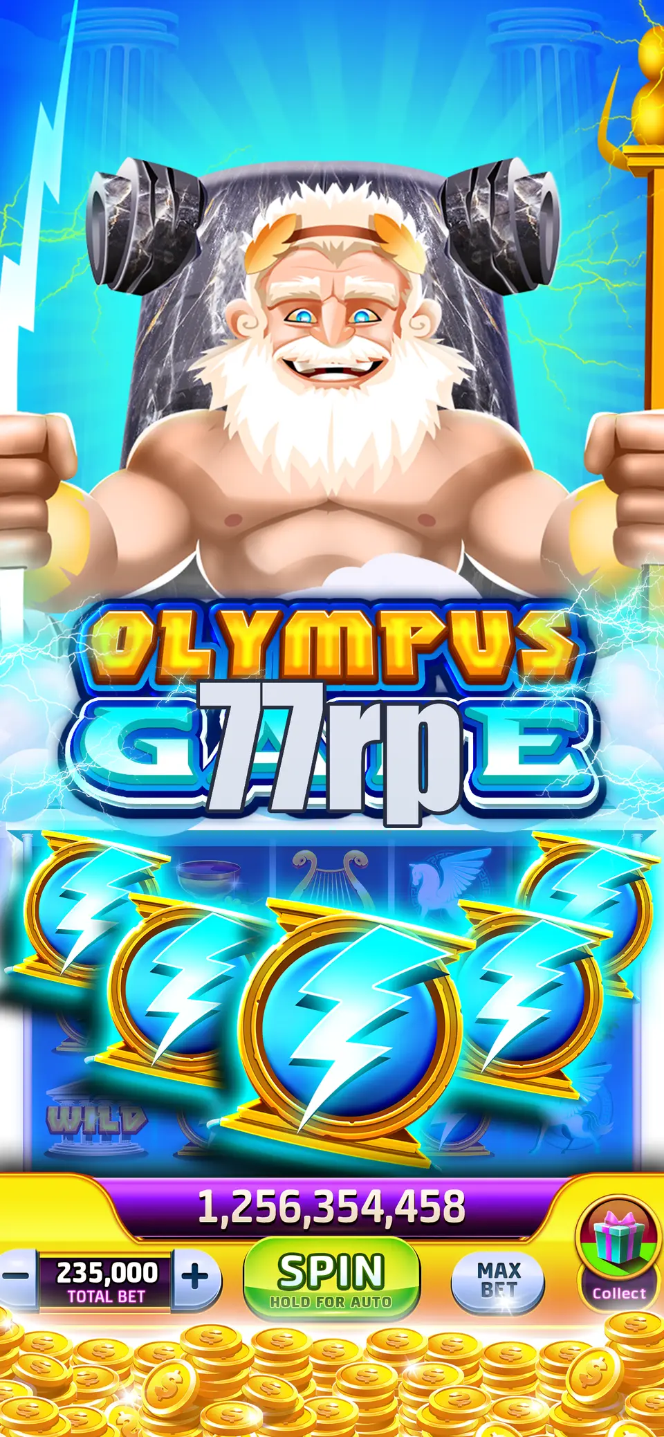 77rp APK