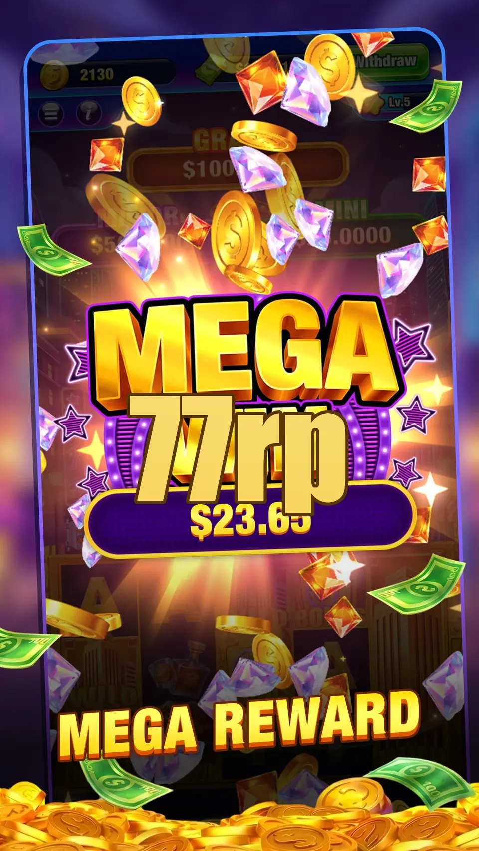 77rp APK